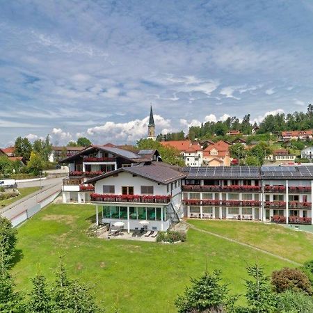 Hotel Beinbauer Бюхльберг Экстерьер фото