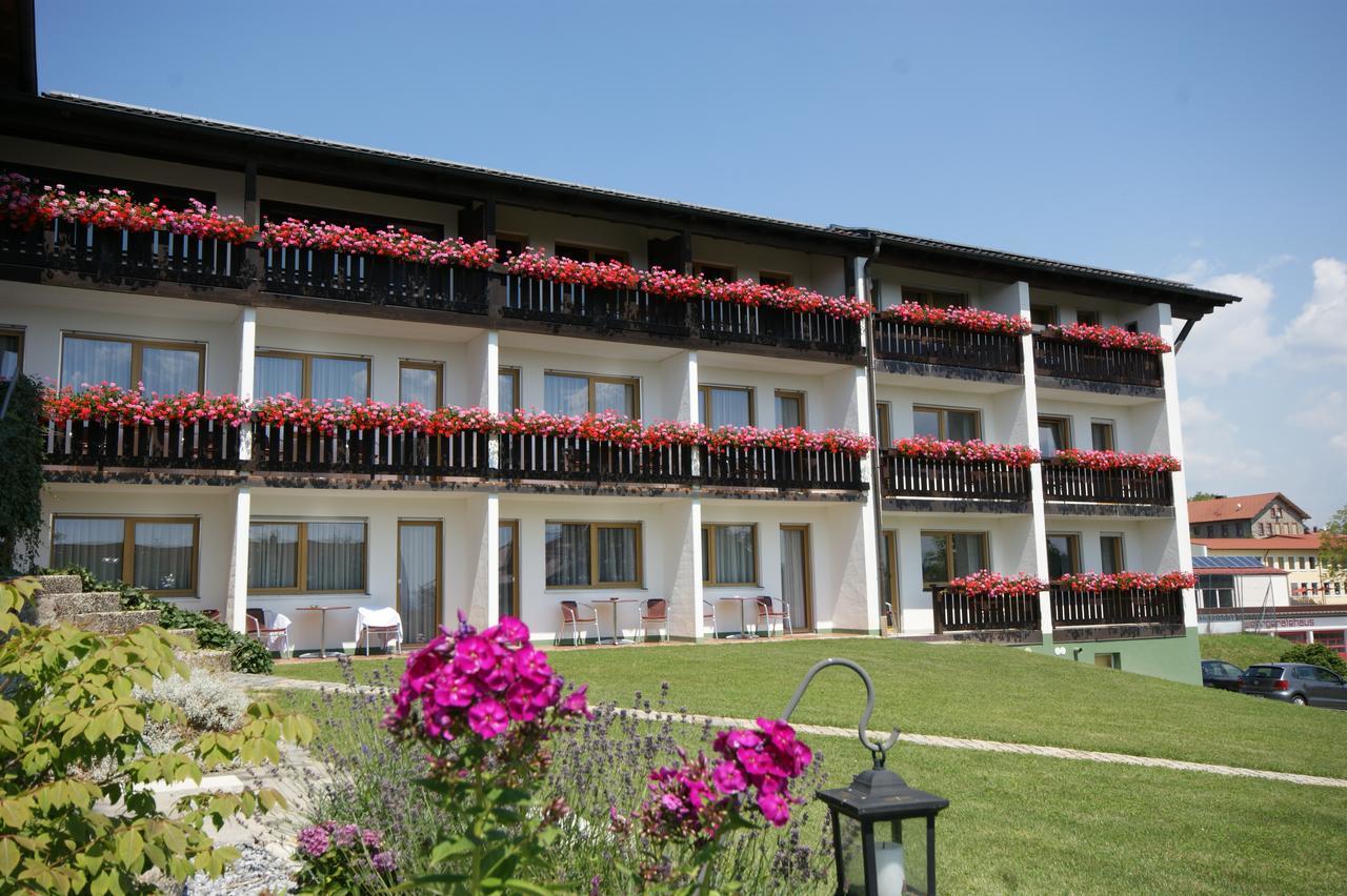 Hotel Beinbauer Бюхльберг Экстерьер фото
