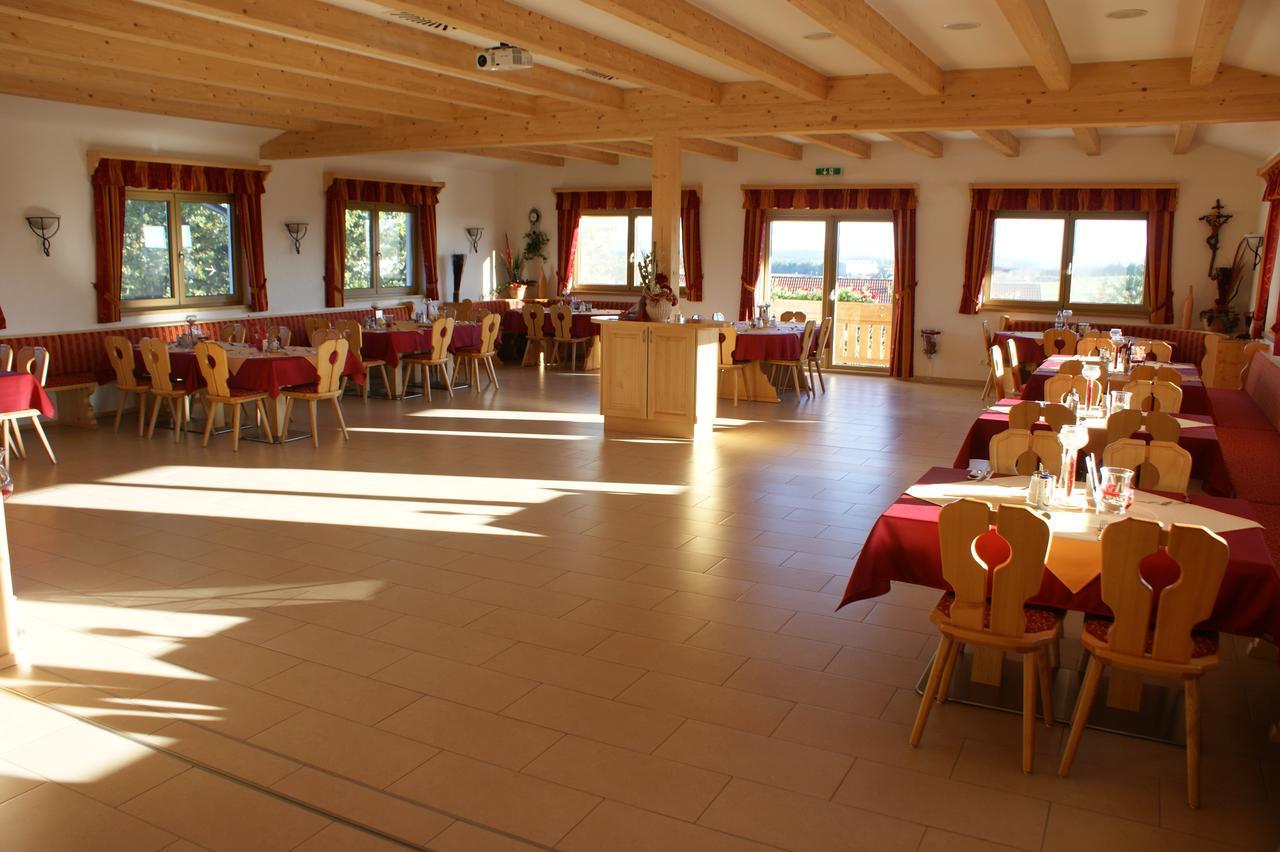 Hotel Beinbauer Бюхльберг Экстерьер фото
