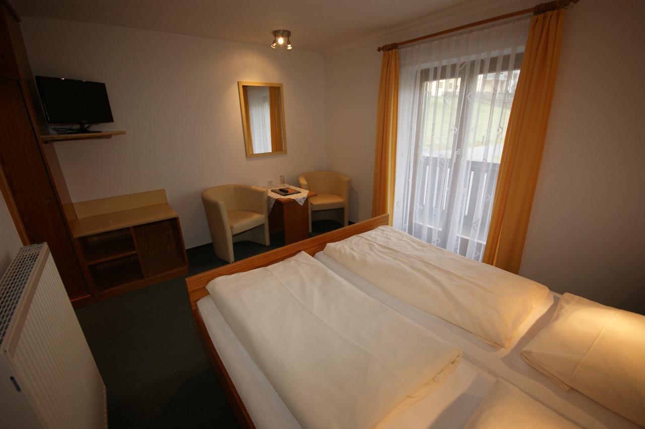 Hotel Beinbauer Бюхльберг Номер фото